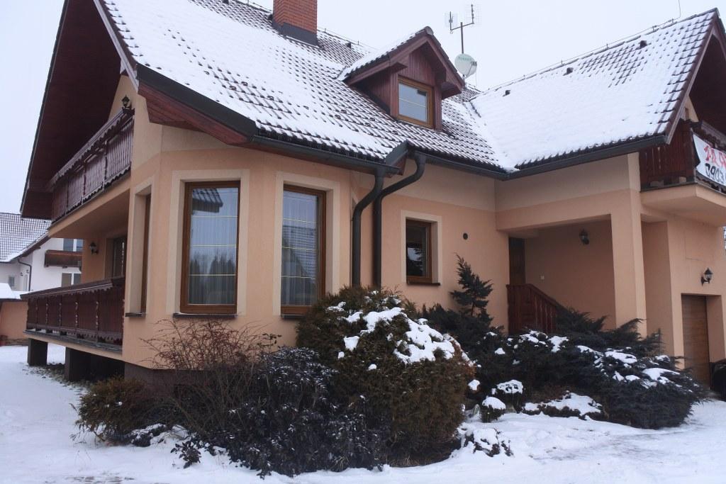 Penzión s rodinnou vilou pod Tatrami na predaj
